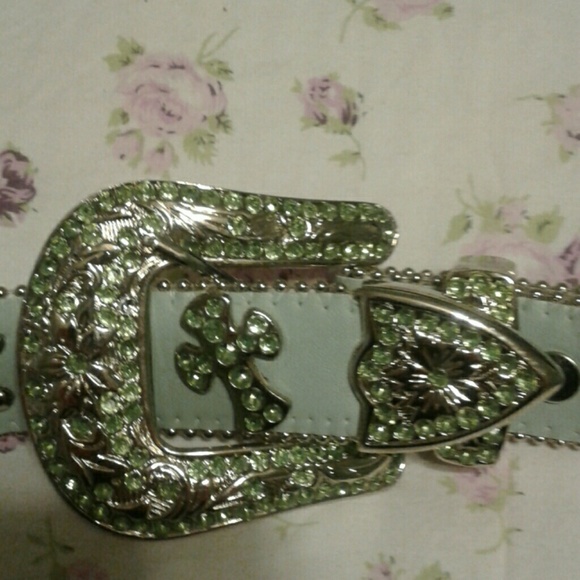 Belt - Picture 4 of 4